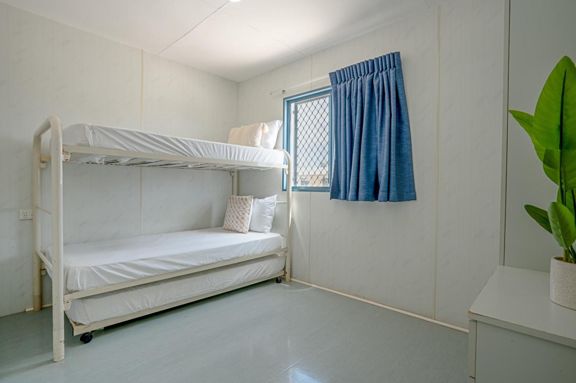Tasman Holiday Parks - Denham Seaside Dış mekan fotoğraf